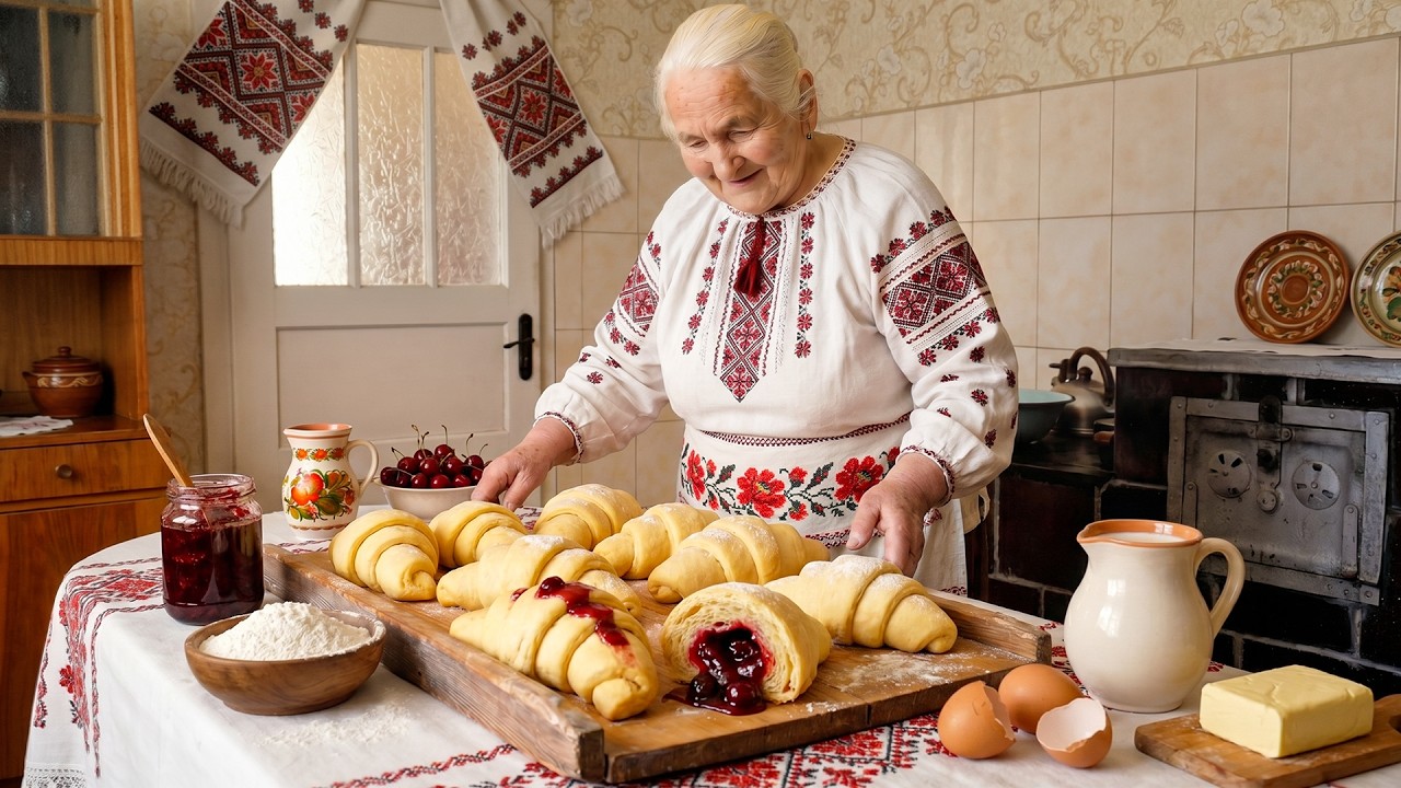 Grandmother